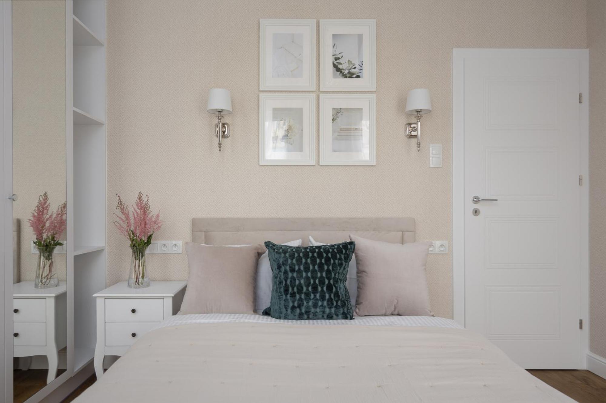 Apartament Crystal Premium Warszawa