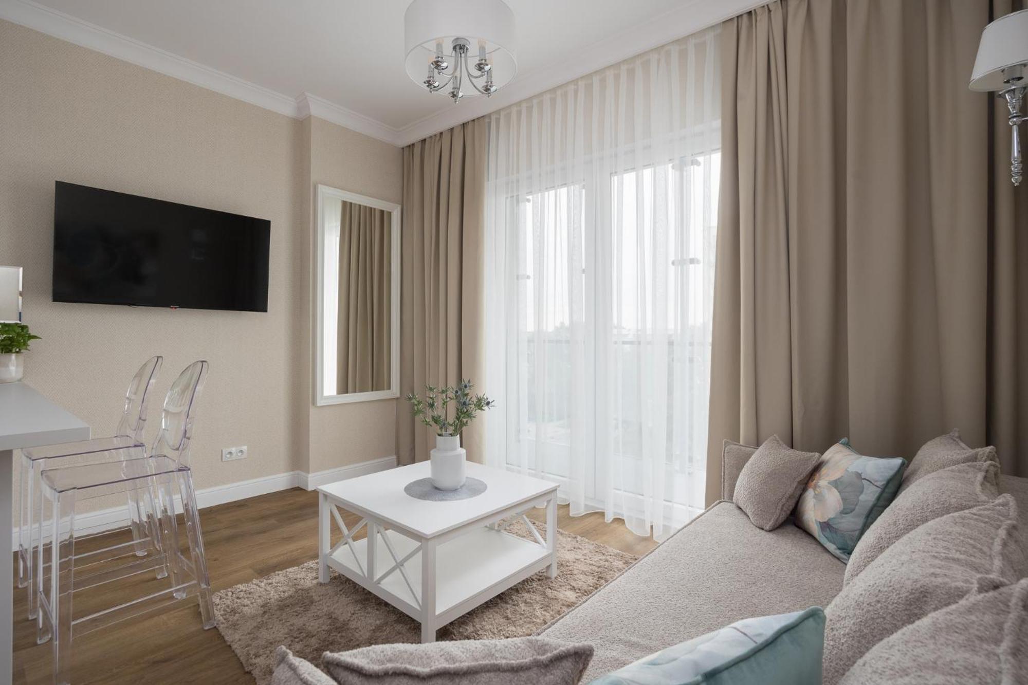 Crystal Premium Warszawa