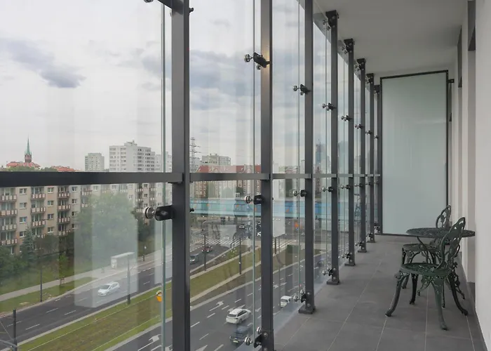 Sand Crystal Premium Apartment