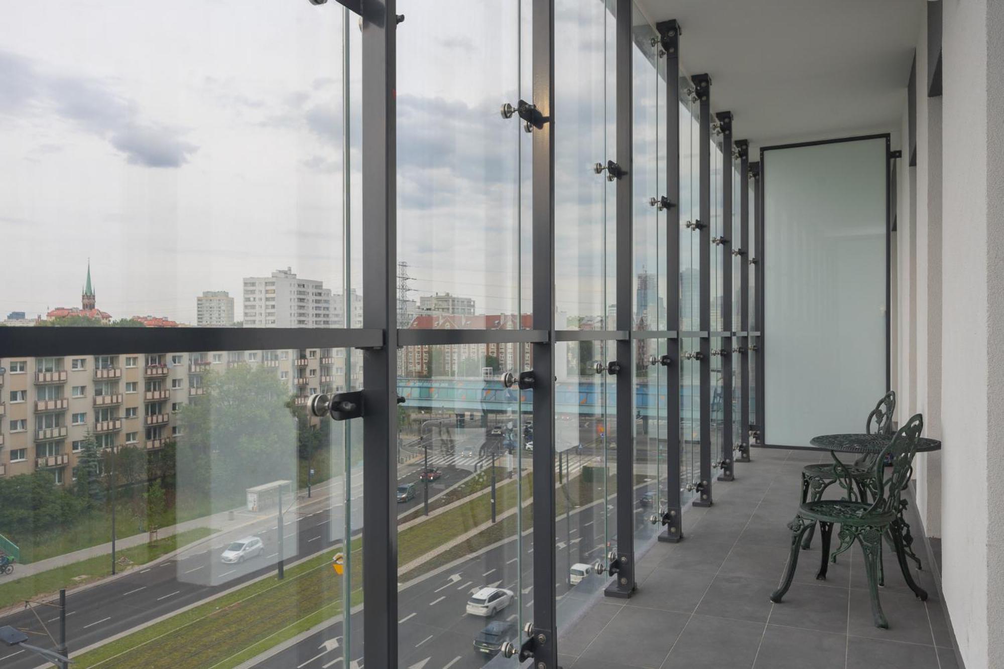 Crystal Premium Apartment *
