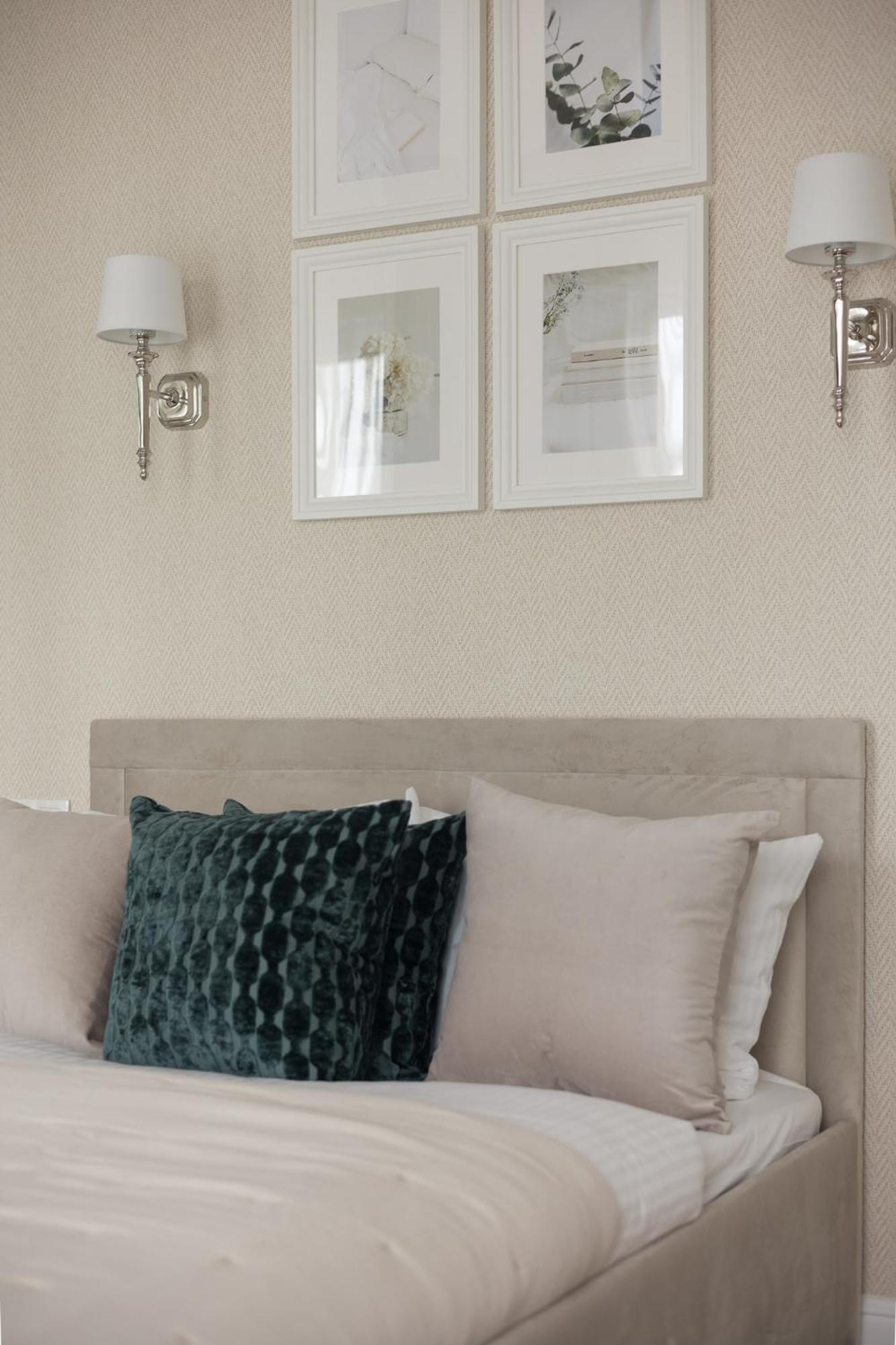 Apartment Crystal Premium *