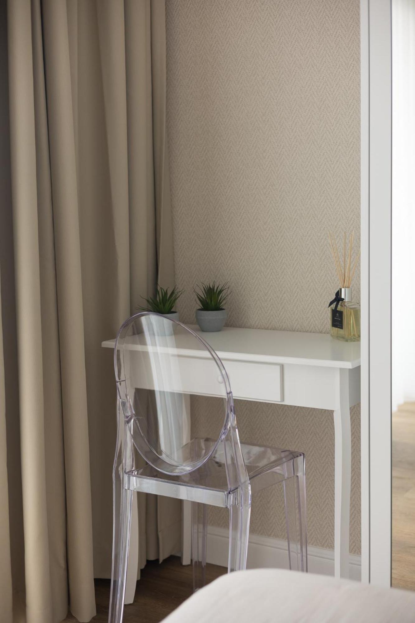 Apartment Crystal Premium *