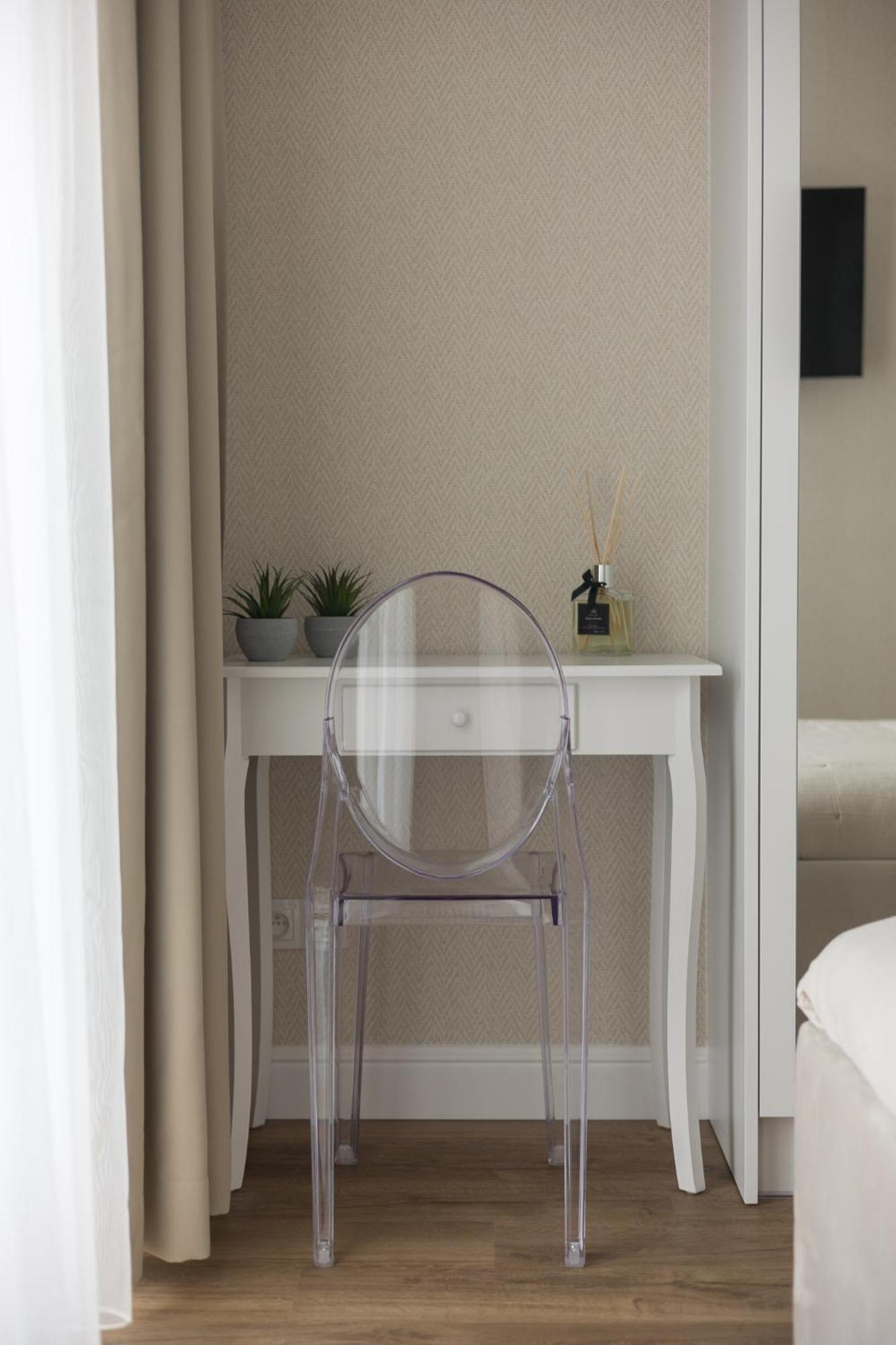Crystal Premium Apartment Warsaw