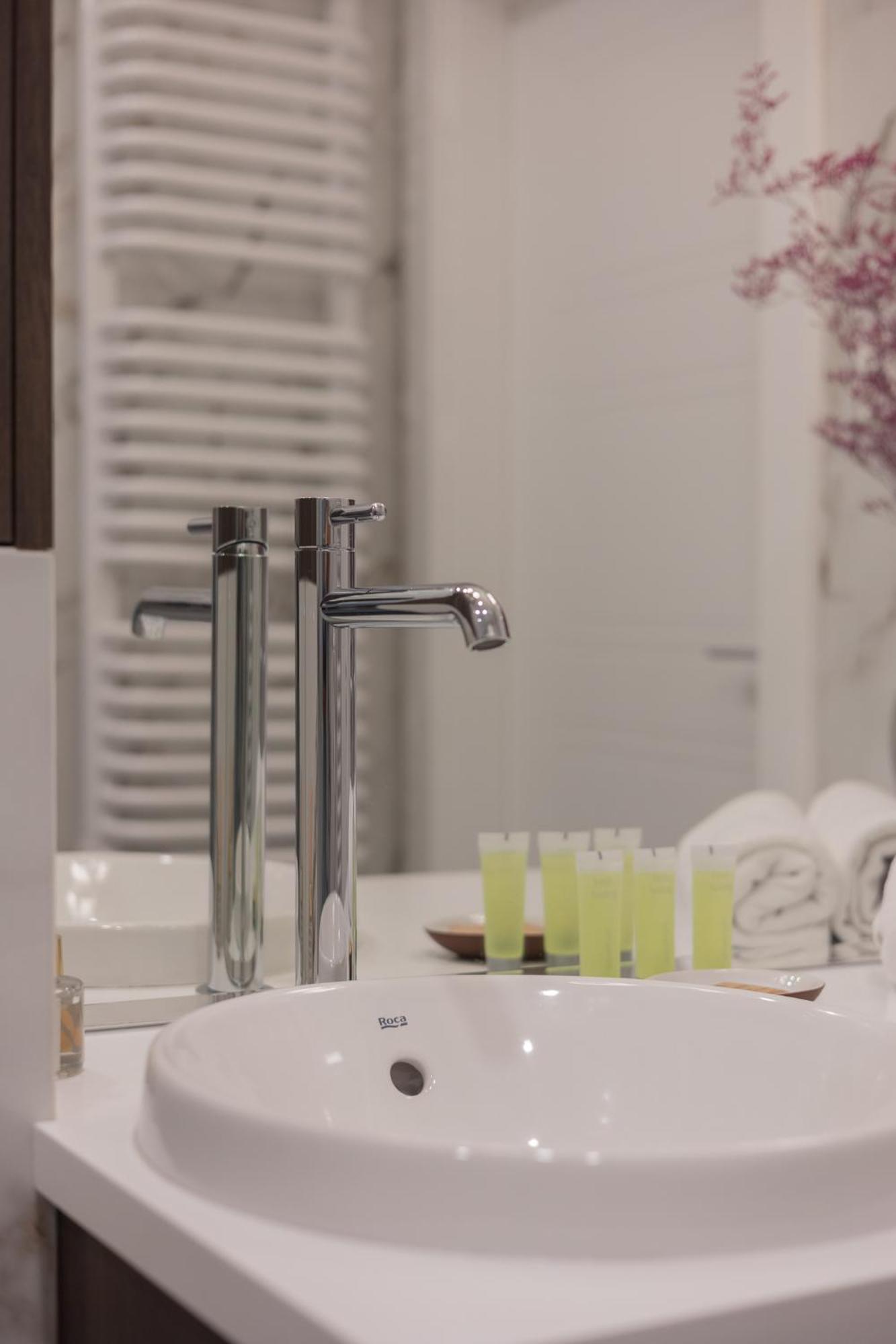 Crystal Premium Apartment Warsaw