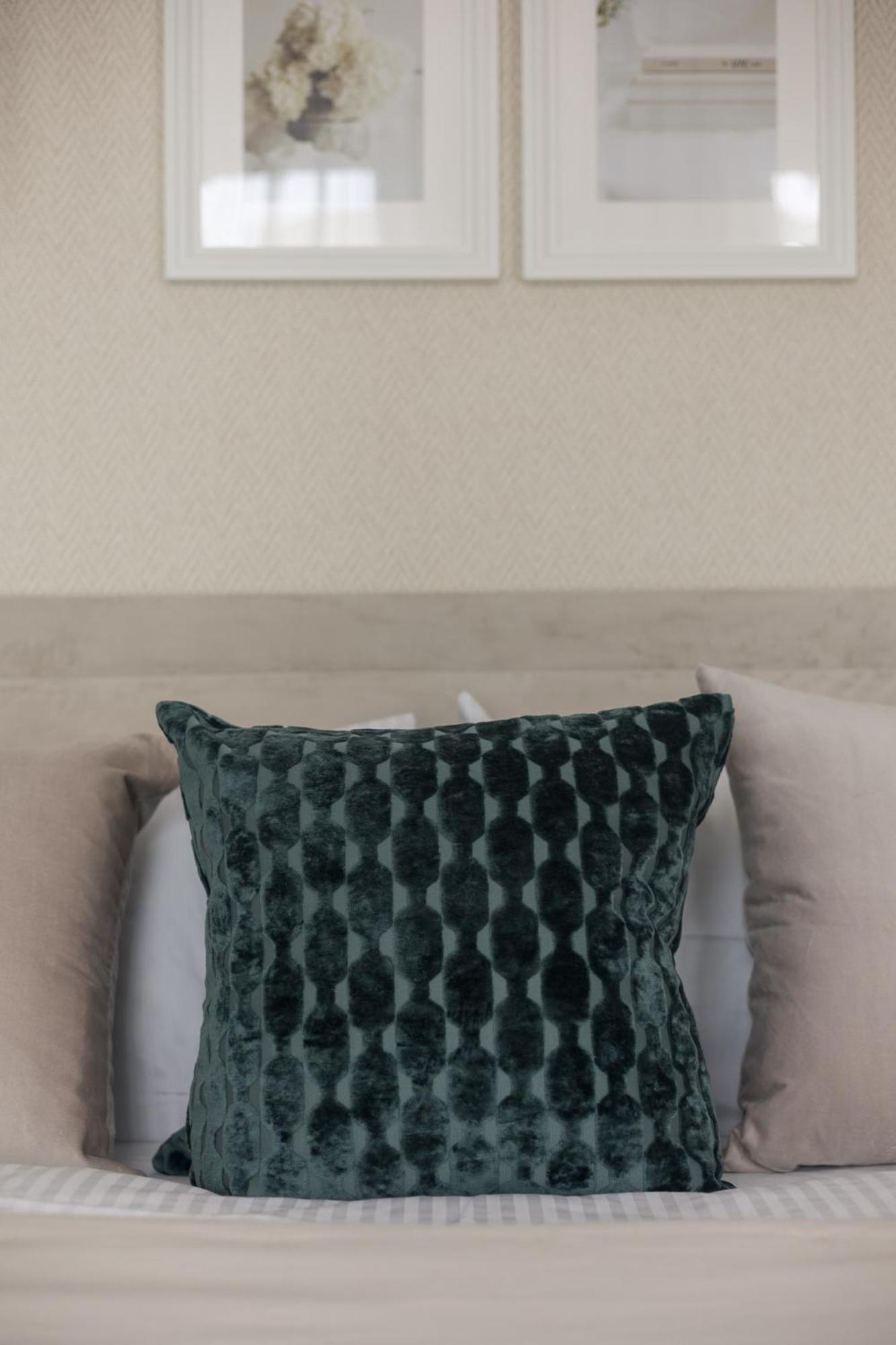 Crystal Premium Apartment Warsaw